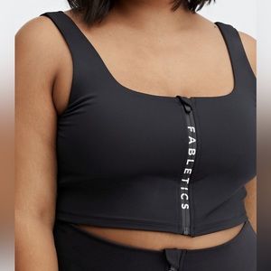 FABLETICS Catherine Low Impact Sports Bra sizes: M, L